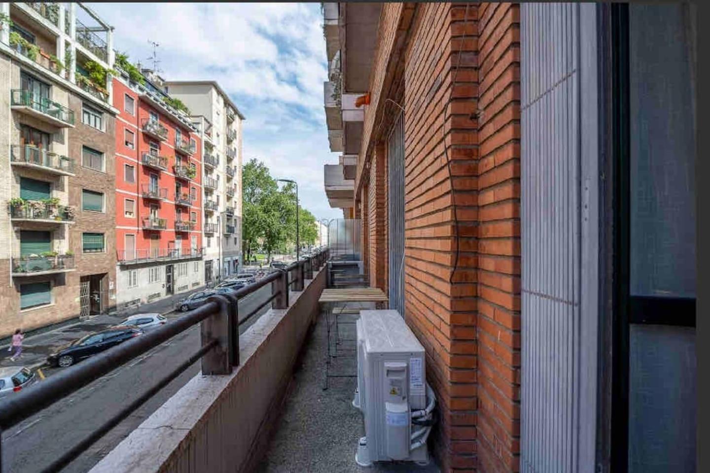 Nice Suite In Citta' Studi Milan Exterior photo