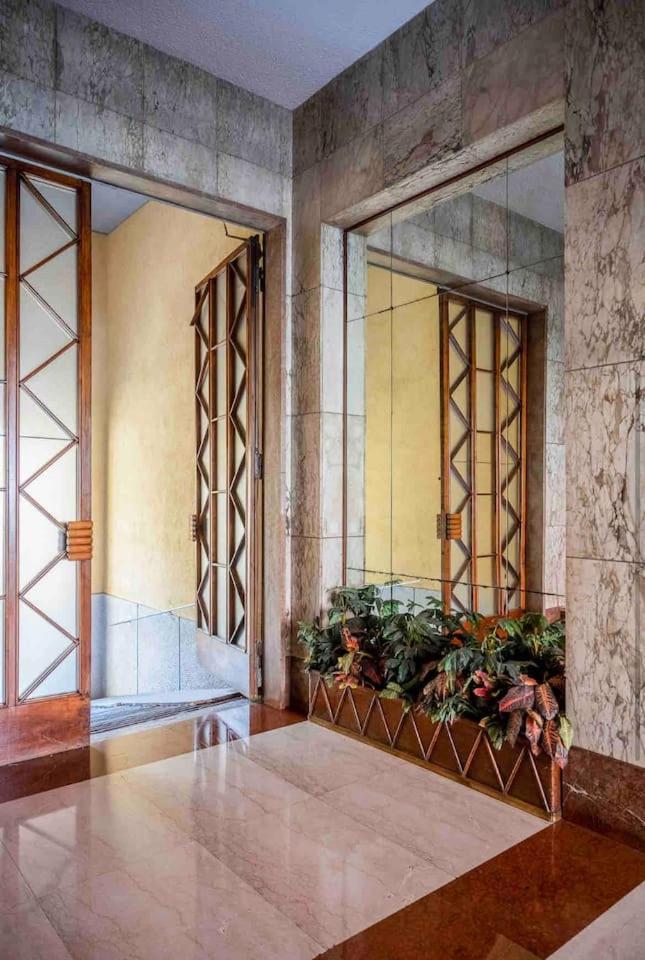 Nice Suite In Citta' Studi Milan Exterior photo