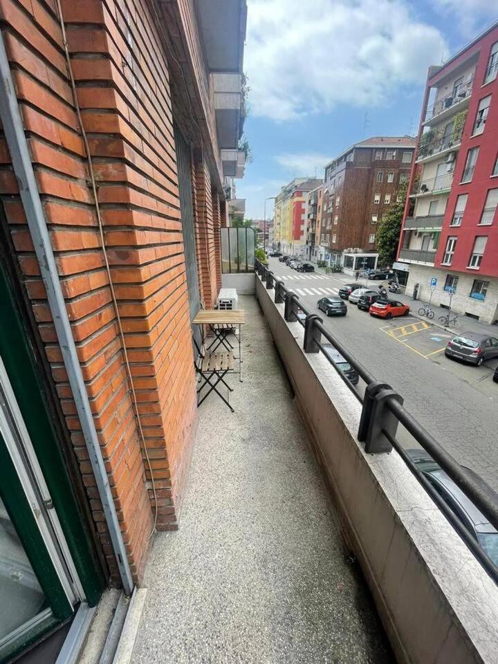 Nice Suite In Citta' Studi Milan Exterior photo