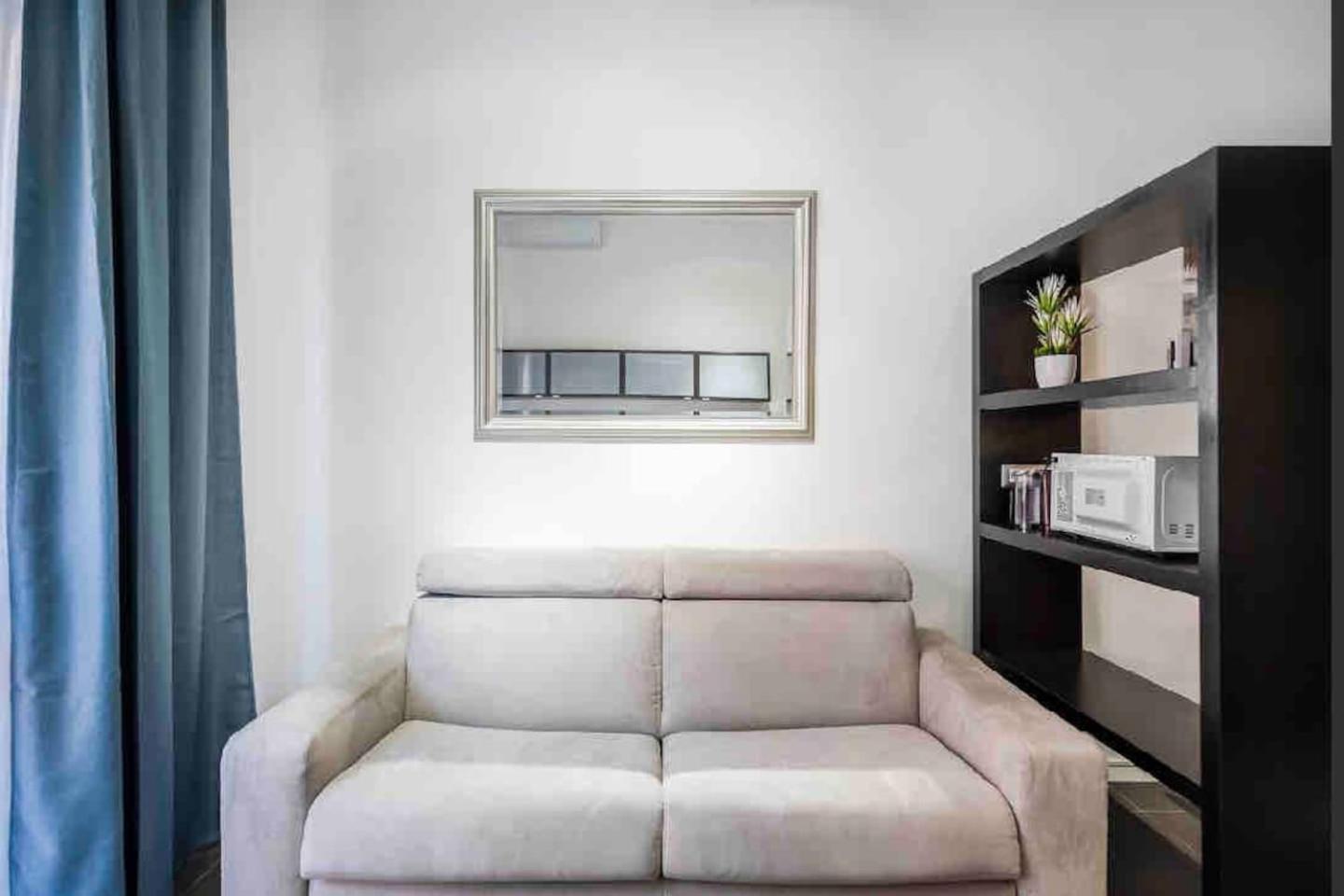 Nice Suite In Citta' Studi Milan Exterior photo